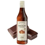Orsa sirup Äokolada 0,75L
