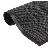  Otirač za Zadržavanje Prašine Pravokutni 60x90 cm Antracit | shoptok.hr