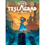 teslagrad 2 steam steam key (pc) europe  teslagrad 2 steam steam key (pc) europe Slike
