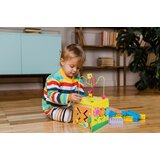  Edukativna drvena kocka "Kobi" | shoptok.hr