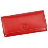 EL FORREST Denarnice greg41236 Rdeča | Shoptok.si