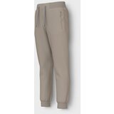 name it Hlače 'VIMO' temno bež | Shoptok.si