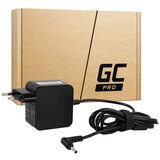 Green cell AD40PV2 power adapter/inverter Indoor 45 W Black | shoptok.hr
