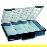Cimco Komplet škatel za pritrdilne elemente velikost 57x340x260mm, model PSC vario-15., (20786635) | Shoptok.si