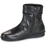 Josef Seibel VIOLET 02 Crna | shoptok.hr