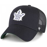 47 Brand Kape s šiltom Cap nhl toronto maple leafs branson mvp Modra Cene