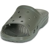Crocs Saturday Slide M Kaki | shoptok.hr