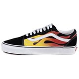Vans Flame Old Skool Crna | shoptok.hr