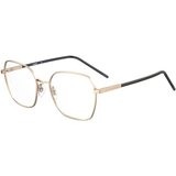 Love Moschino MOL568 000 ONE SIZE (53) Zlata/Kristalna Cene