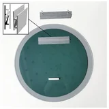 Aqua A346 Fume Mirror