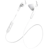 slušalice - bluetooth - earbud plus - sport - white