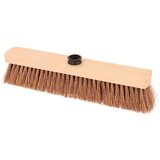 Tendance metla za vanjsku uporabu bez drške 40 cm, drvo natural | shoptok.hr