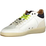 Blauer SPORTS SHOES MEN WHITE | shoptok.hr