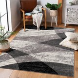 Lesnina-XXXL vintage preproga 140/200 cm tkano krem barve, siva | Shoptok.si