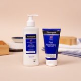 Neutrogena norwegian Formula® fast absorbing hand cream hitro vpijajoča krema za roke 150 ml za ženske | Shoptok.si