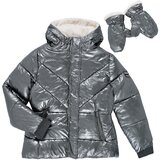 Ikks Puhovke OLIVE Srebrna | Shoptok.si