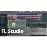 ProAudioEXP FL Studio 20 Video Training Course (Digitalni izdelek)