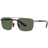 Ray-ban Naočare za sunce RB 3715M F00171 Cene