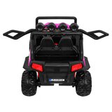  Buggy na akumulator Grand 4x4 LIFT STRONG - dvosjed - rozi | shoptok.hr