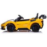 Maserati MC20 GT2, auto na akumulator, žuti Cijene