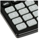  KALKULATOR KOMERCIJALNI 10MJESTA ELEVEN SDC-810NR CRNI | Shoptok.si