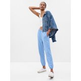 GAP Sweatpants vintage soft logo - Women Cijene