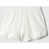 GAP Baby Cotton Shorts - Girls | shoptok.hr