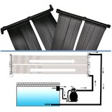  Solarne ploče za grijanje bazena 6 kom 80 x 620 cm | shoptok.hr