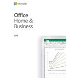 Microsoft Office Home and Business 2019 (MAC OS) Key GLOBAL | ePonuda.com