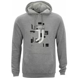 Drugo Juventus N°22 pulover s kapuco