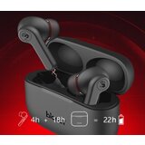 Olimp Sport A4 TECH A4-M30 bloody lifestyle TWS bluetooth V5.0 slušalice, auto pairing, 32ohm, touch | ePonuda.com