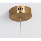  LED luster na sajli MELECA LED/36W/230V 3000/4000/6000K 160 cm zlatna | Eponuda.com