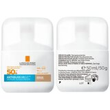 LAROCHE-POSAY anthelios serum sunscre tonirani medium 50+ 50ml | Eponuda.com