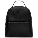 Vuch Ženski ruksak Serafina Black, 25 x 21,5 cm | shoptok.hr