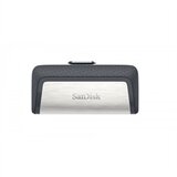 San Disk USB stick Ultra dual drive, 128 GB | shoptok.hr
