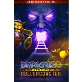 darkness rollercoaster - ultimate shooter edition (pc) steam key global  darkness rollercoaster - ultimate shooter edition (pc) steam key global Slike