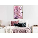  Poster - Pink Bouquet 30x45 | shoptok.hr