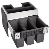 Blanco select ii 60/3 orga sorter otpada Cijene