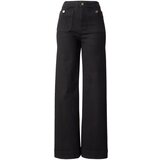 Only Kavbojke 'ONLMadeline' črn denim Cene