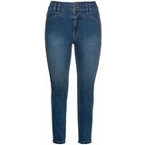SHEEGO Kavbojke moder denim | Shoptok.si