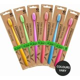 Natural Family CO. toothbrush neon Cijene