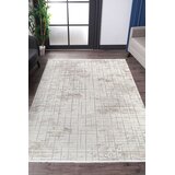Conceptum Hypnose tepih Bristol Bi002, 100x200 cm, krem | Eponuda.ba