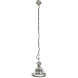  Viseća svjetiljka 25x25x136 cm aluminijska | Eponuda.com