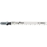 Bosch 5 Stichsägeblätter T 101 D Cene