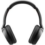 Skullcandy Icon 180 On-Ear slušalice, na crne boje, otporne znoj i vodu S5IEW-T740 | shoptok.hr