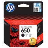  Tinta HP CZ101AE HP 650 CRNA Cijene