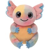 Ty Plišana igračka Axolotl Loxie 41518, 15 cm Cijene