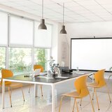 MID.YOU Konferenčni Stol T36 Vi, Rumena | Shoptok.si