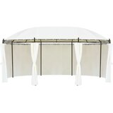  Sjenica krem-bijela 530 x 350 x 265 cm | shoptok.hr
