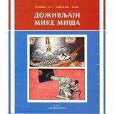 Komiko Grupa autora - Doživljaji Mike miša Cene